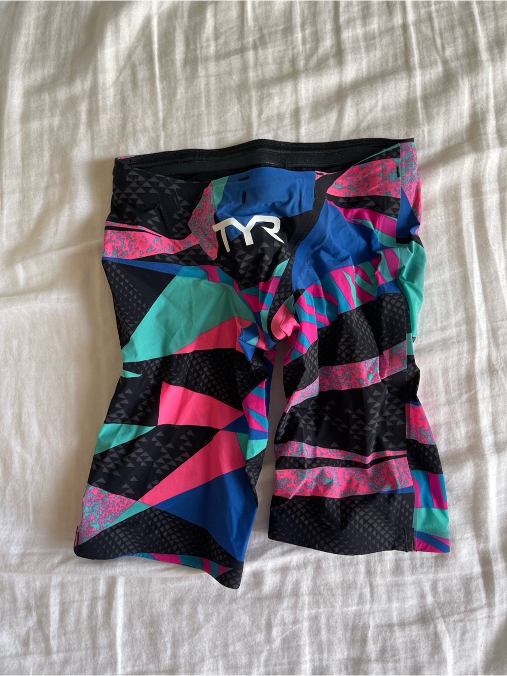 TYR Avictor Prelude Men's Jammers